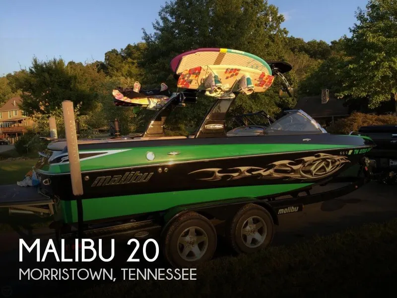Slide: The Image of Malibu 20 2007 - 0
