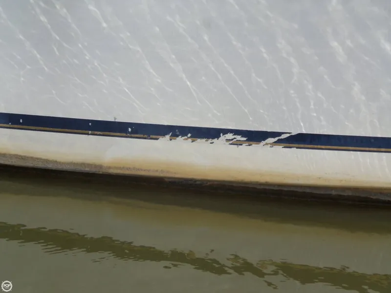 Slide: The Image of Rinker 342 Fiesta Vee 2002 - 6