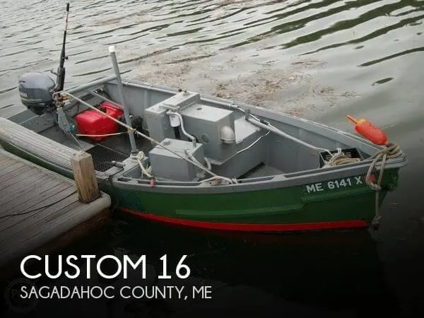 Slide: The Image of Custom 16 1993 - 0