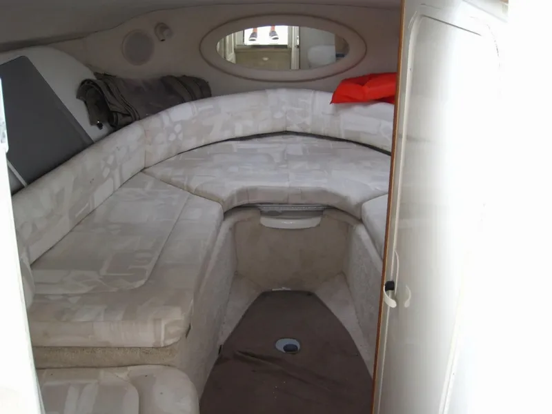 Slide: The Image of Sea Ray 280 Sun Sport 1997 - 11