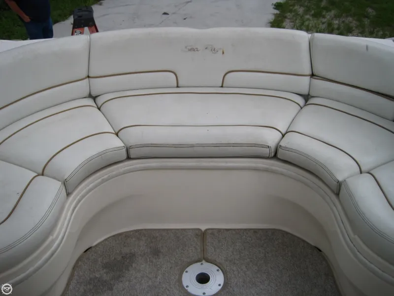 Slide: The Image of Sea Ray 280 Sun Sport 1997 - 7