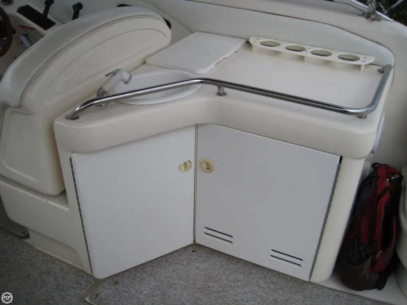 Slide: The Image of Sea Ray 280 Sun Sport 1997 - 9