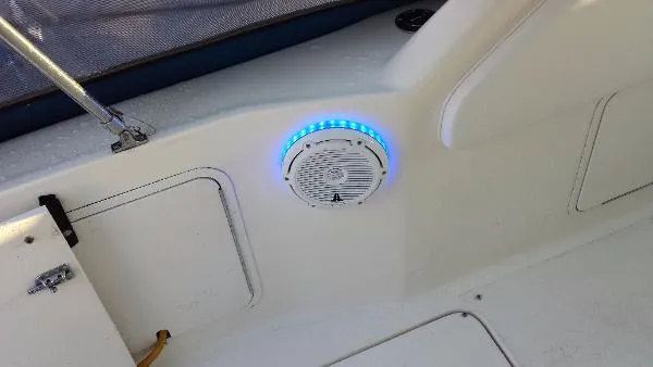 Slide: The Image of Sea Ray 290 Sundancer 1994 - 2