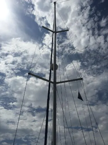 Slide: The Image of Beneteau 46 2007 - 10