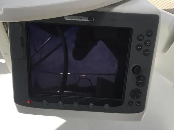 Slide: The Image of Beneteau 46 2007 - 3