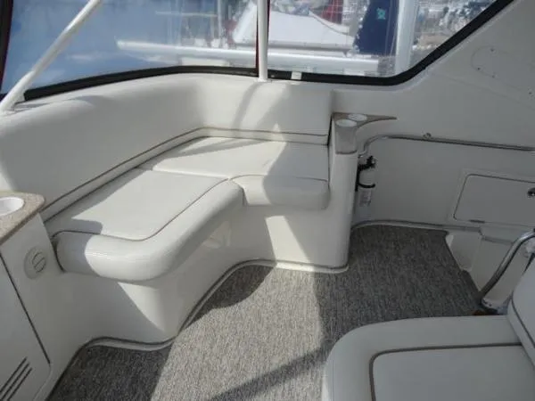 Slide: The Image of Silverton 45 Convertible 2006 - 6