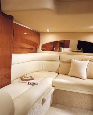 Slide: The Image of Sea Ray 360 Sundancer 2002 - 5
