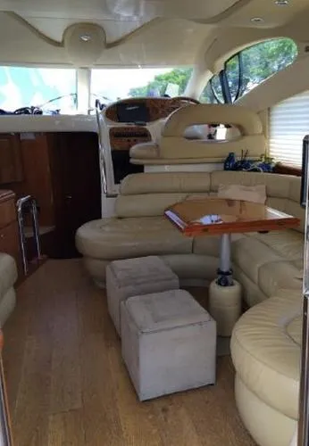 Slide: The Image of Azimut 42 2005 - 6
