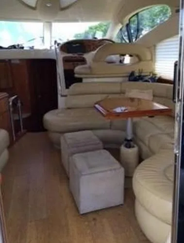 Slide: The Image of Azimut 42 2005 - 7