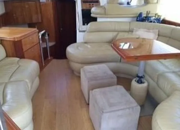 Slide: The Image of Azimut 42 2005 - 8