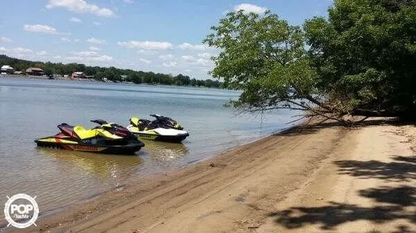 Slide: The Image of Sea-Doo PWC (Pair) 2014 - 1