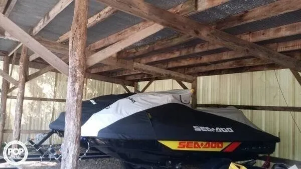 Slide: The Image of Sea-Doo PWC (Pair) 2014 - 3