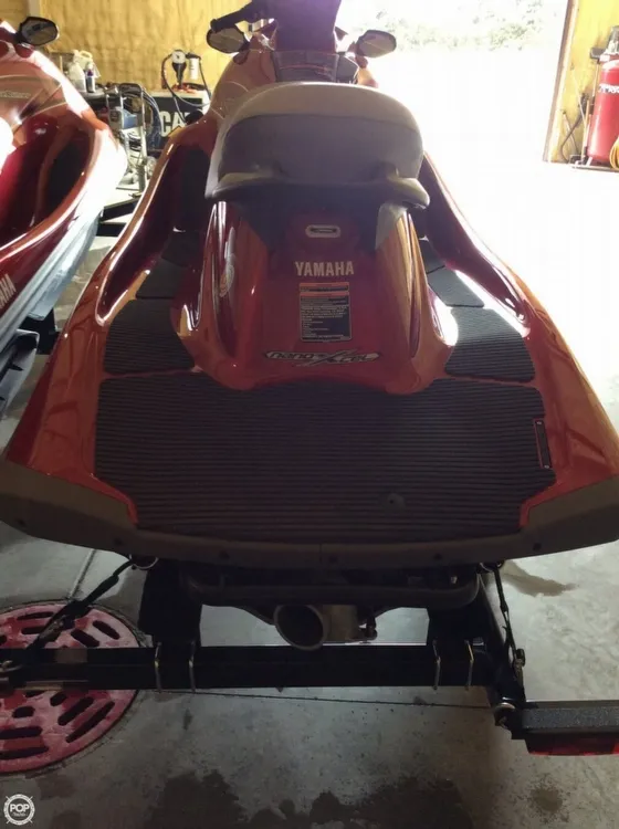 Slide: The Image of Yamaha VX Cruiser 2014 - 4