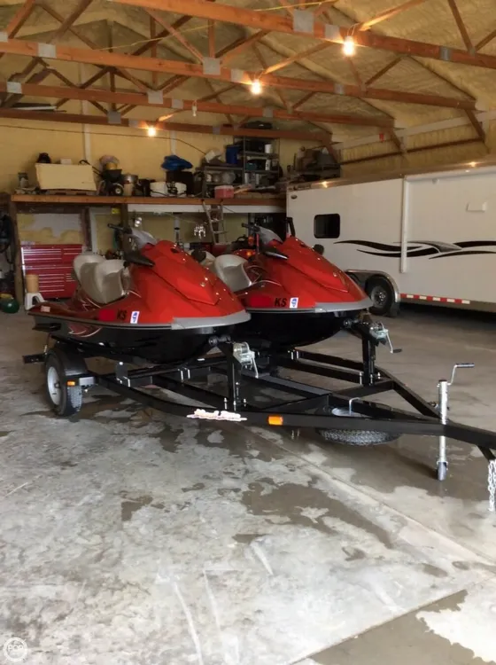 Slide: The Image of Yamaha VX Cruiser 2014 - 7