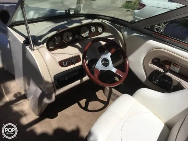 Slide: The Image of Mastercraft 230 Maristar 2000 - 1
