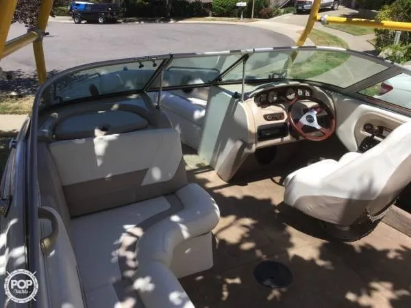 Slide: The Image of Mastercraft 230 Maristar 2000 - 3