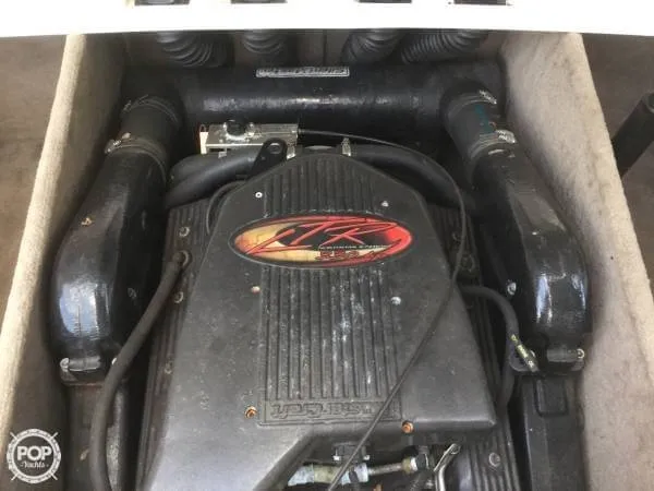 Slide: The Image of Mastercraft 230 Maristar 2000 - 5