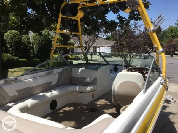 Slide: The Image of Mastercraft 230 Maristar 2000 - 7