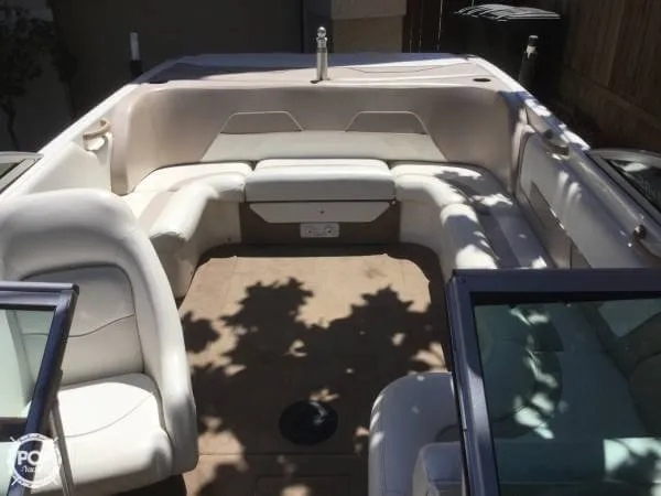 Slide: The Image of Mastercraft 230 Maristar 2000 - 8