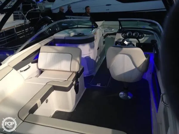 Slide: The Image of Sea Ray 240 Sundeck 2013 - 3