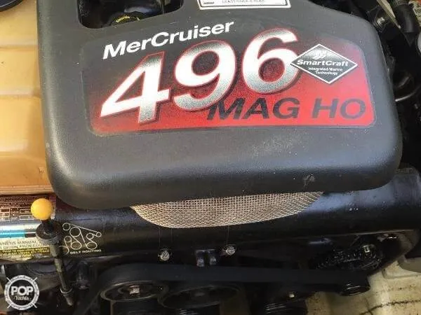 Slide: The Image of Formula 382 FasTech 2004 - 3