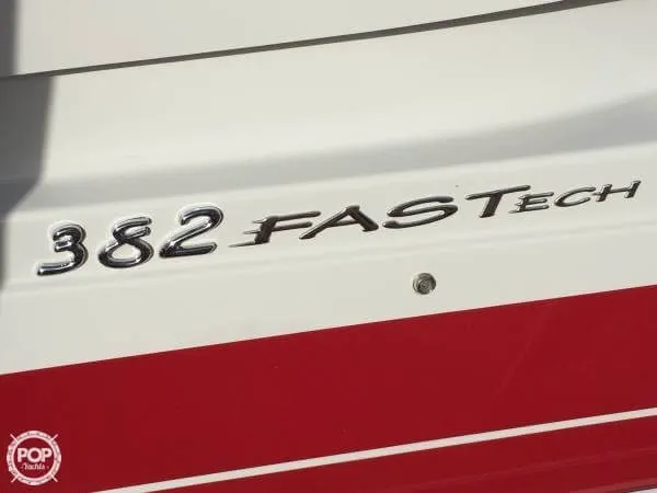 Slide: The Image of Formula 382 FasTech 2004 - 7
