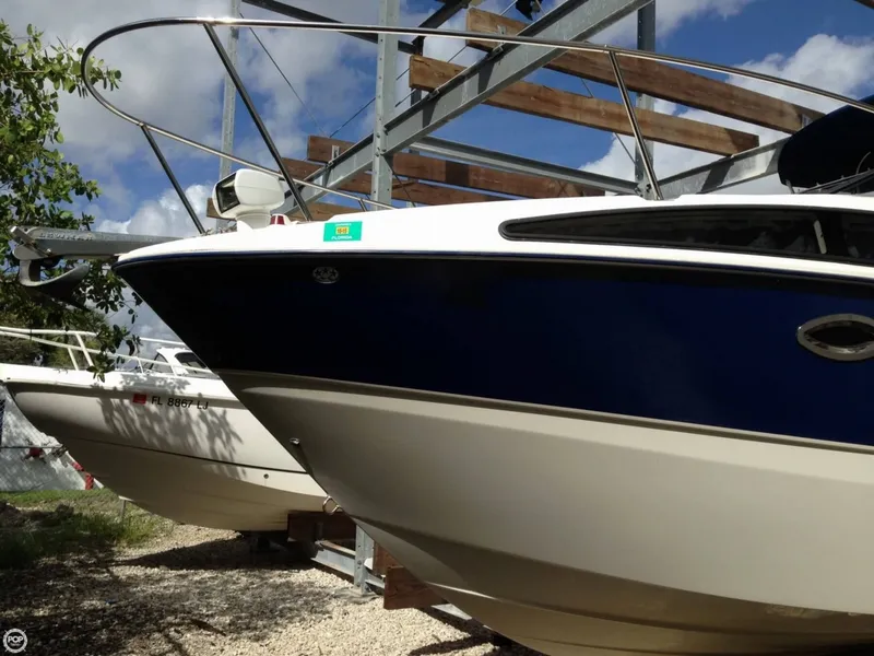 Slide: The Image of Bayliner 265 2005 - 3