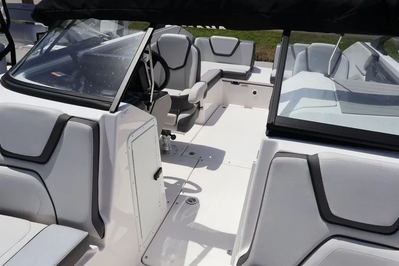 Slide: The Image of Yamaha SX250 2026 - 15