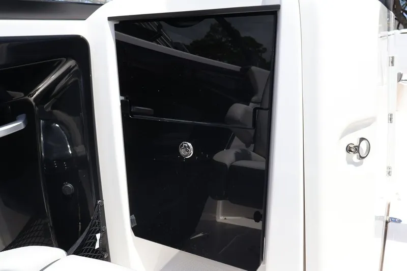 Slide: The Image of Yamaha SX250 2026 - 18