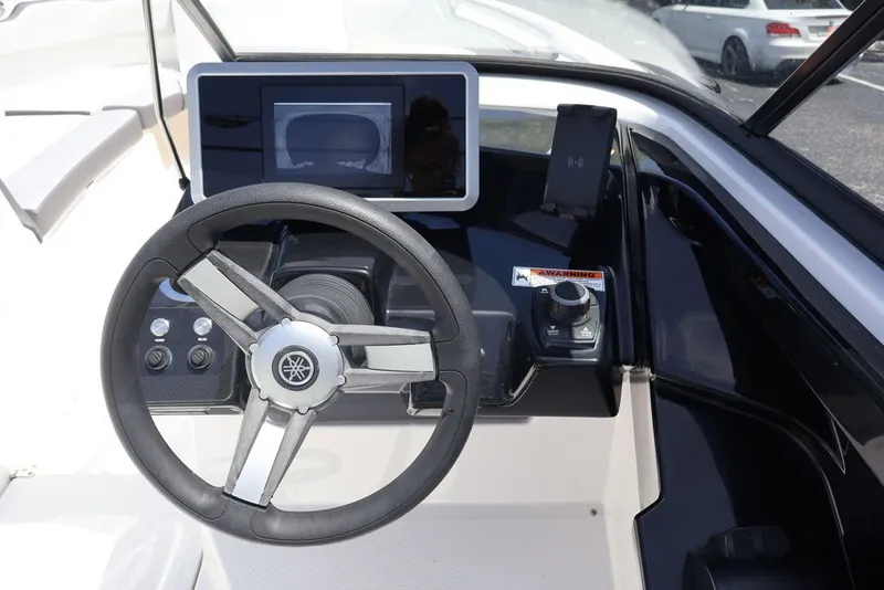 Slide: The Image of Yamaha SX250 2026 - 21