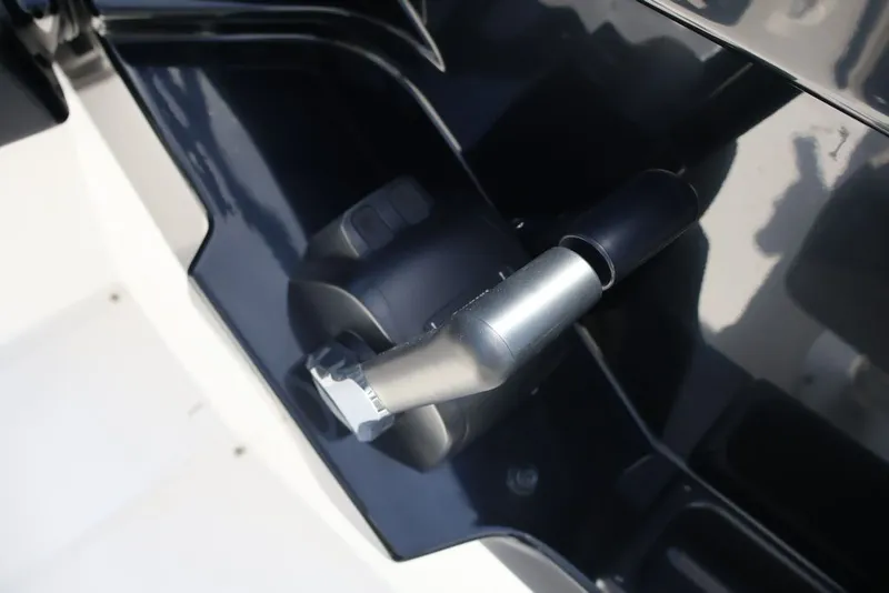 Slide: The Image of Yamaha SX250 2026 - 27