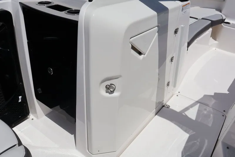 Slide: The Image of Yamaha SX250 2026 - 28