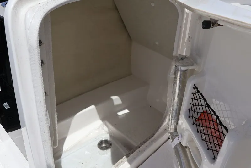 Slide: The Image of Yamaha SX250 2026 - 29