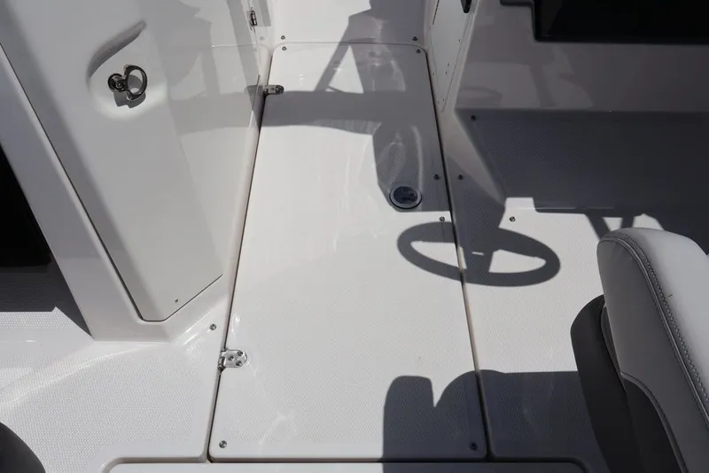 Slide: The Image of Yamaha SX250 2026 - 30