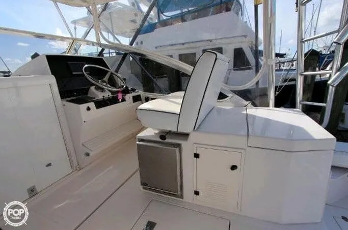 Slide: The Image of Blackfin 32 Combi 1996 - 2