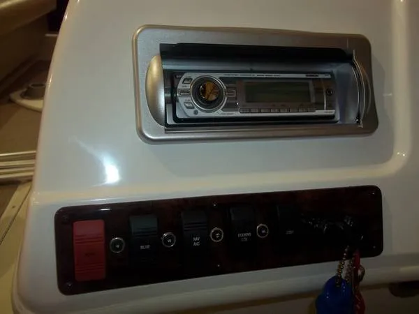 Slide: The Image of Hurricane 196 Fundeck 2011 - 4