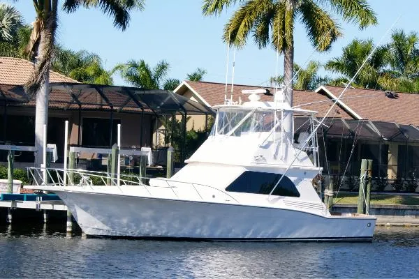 Slide: The Image of Jannace 430C Sport fish 2005 - 0