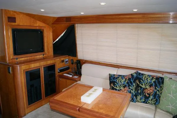 Slide: The Image of Jannace 430C Sport fish 2005 - 3