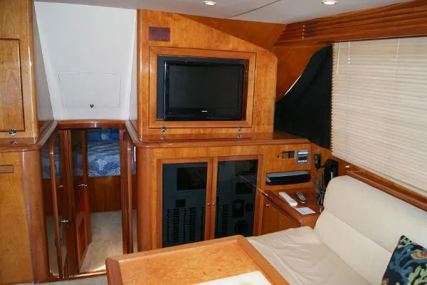 Slide: The Image of Jannace 430C Sport fish 2005 - 4