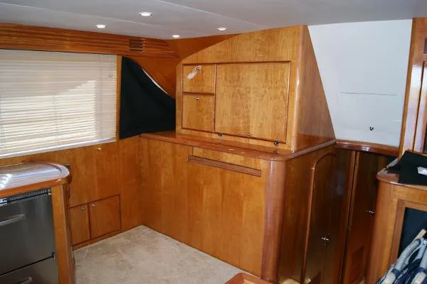 Slide: The Image of Jannace 430C Sport fish 2005 - 6