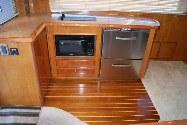 Slide: The Image of Jannace 430C Sport fish 2005 - 9