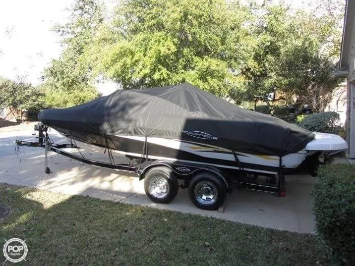 Slide: The Image of Tahoe 21 Q7 Series 2004 - 9
