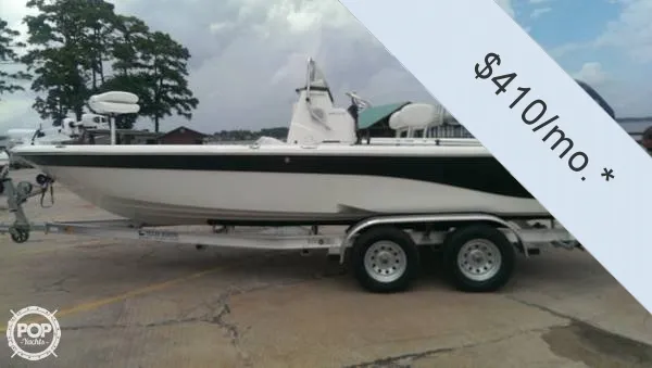 Slide: The Image of NauticStar 224 XTS 2014 - 1