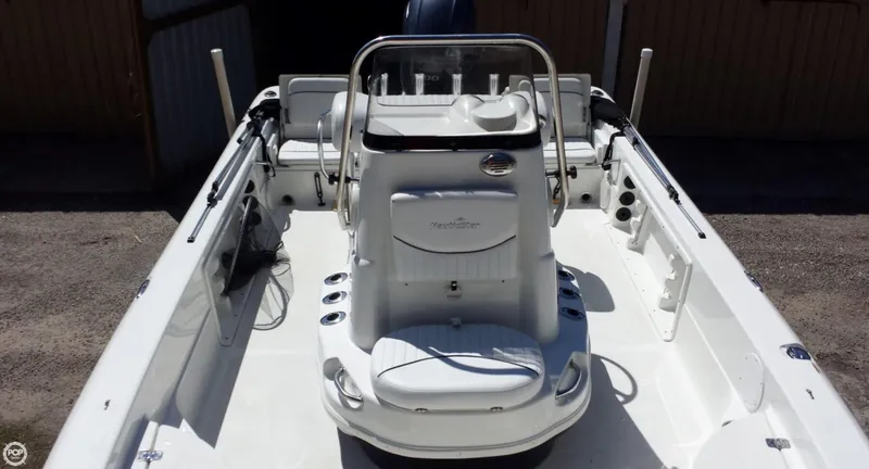 Slide: The Image of NauticStar 224 XTS 2014 - 10