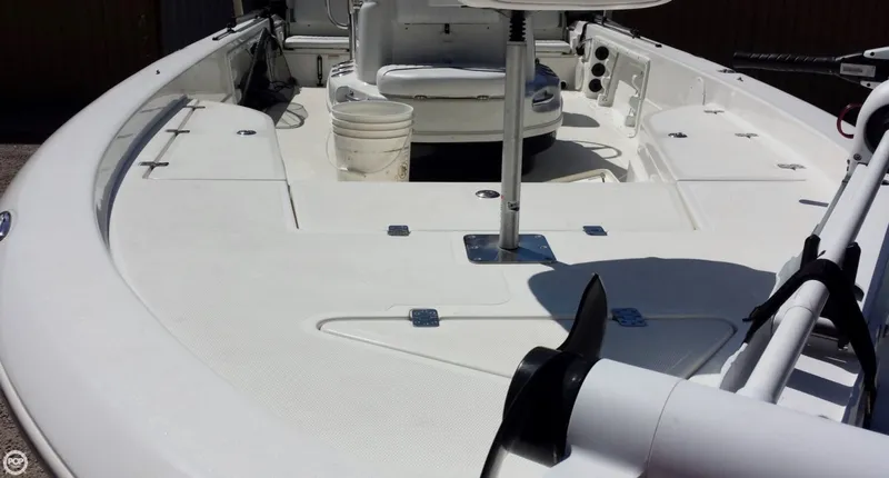 Slide: The Image of NauticStar 224 XTS 2014 - 6