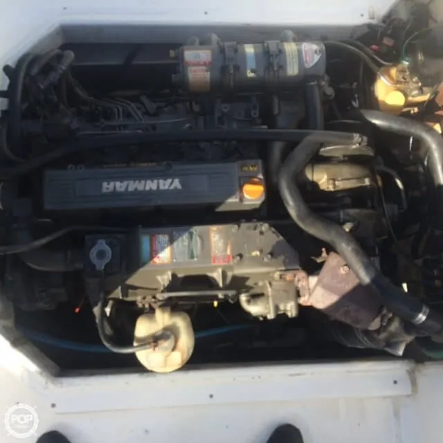 Slide: The Image of Baha Cruisers 277 GLE 2004 - 6