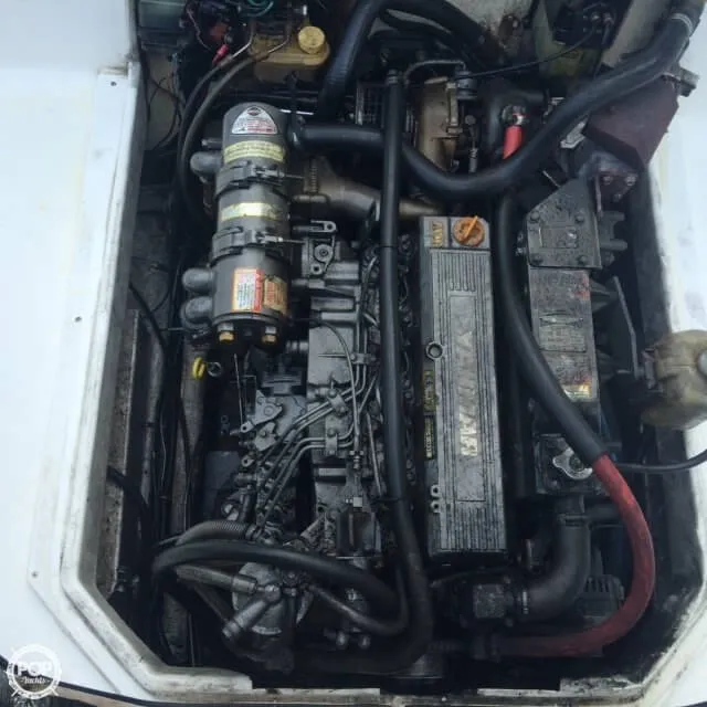 Slide: The Image of Baha Cruisers 277 GLE 2004 - 7