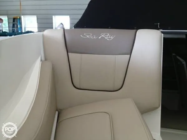 Slide: The Image of Sea Ray 230 SLX 2012 - 1