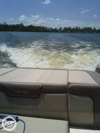 Slide: The Image of Sea Ray 230 SLX 2012 - 2