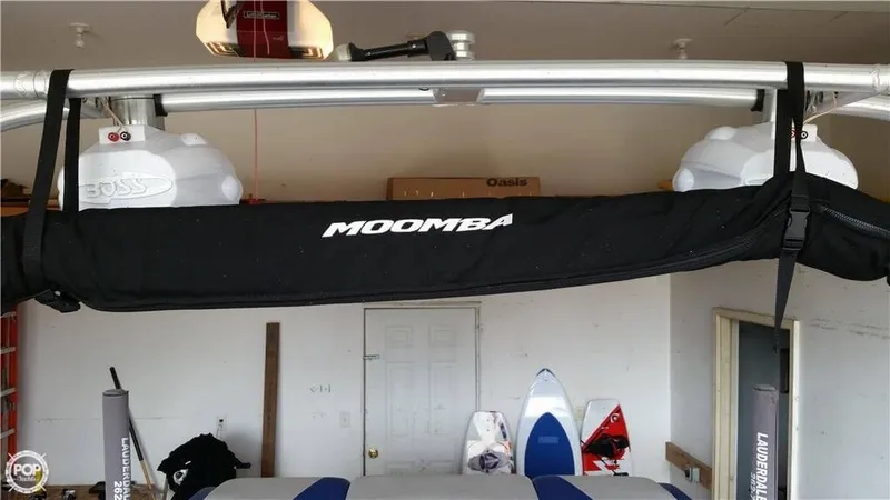 Slide: The Image of Moomba Outback V 2011 - 4